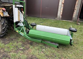 Owijarka sipma tekla