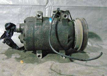 SPRĘŻARKA KLIMATYZACJI PASSAT B5 1.8 8D02608050D
