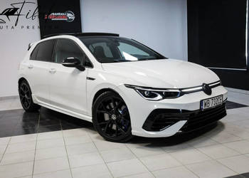 Volkswagen Golf Salon Polska*Acrapovic*IQ Light*DCC*Panorama*Harman/Kardon…