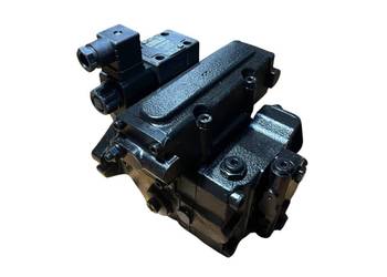 Bondioli & Pavesi M4MV65-68/28 E B 3 B 3 VRC-2F / 36668281733282F Silnik