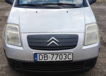 Citroen c2