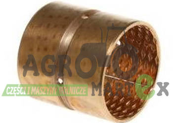 831/10002, 831-10002 TULEJA 45x50x50 JCB