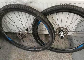 Koła 29 mtb Alexrims Race Shimano Deore Schwalbe st.Bdb Koła 29 mtb Alexrims Race Shimano Deore Schwalbe st.Bdb