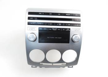 RADIO MAZDA 5 (CR19) 14792086