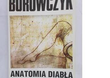 Anatomia diabła  - Walerian Borowczyk/fa