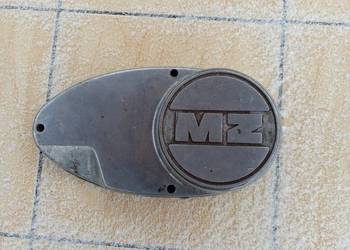 MZ ts250 prawa pokrywa silnika