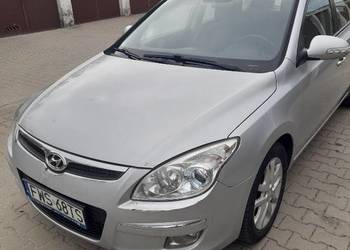 Sprzedam Auto Hyundai i30, 2009 rok