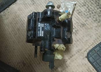 Pompa wtryskowa 1,9 dci