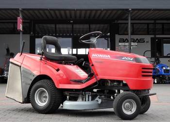 Traktorek kosiarka HONDA 2214 NOWY SILNIK GWARANCJA  (280601.5) - Baras