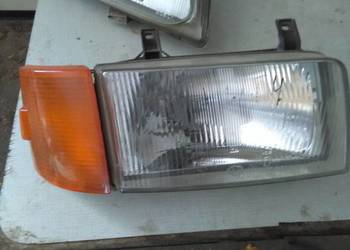 LAMPA PRZEDNIA  PRAWA  TRANSPORTER  T4
