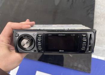 Radio samochodowe Tokai LAR12 | USB / SD / AUX