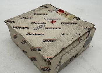 Kieback & Peter DDC34 Heater controller