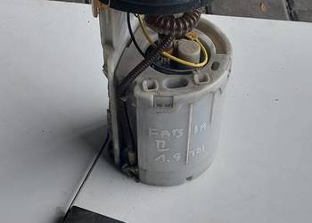 Pompa paliwa Skoda Fabia II  1.9 Tdi  600919050C