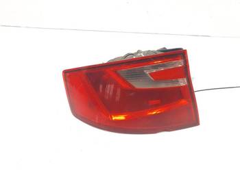 LAMPA LEWA TYŁ SEAT TOLEDO IV LAMPA LEWA TYŁ SEAT TOLEDO IV