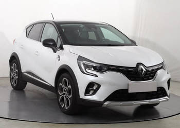 Renault Captur 1.3 TCe MHEV