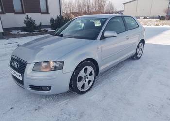 Audi a3 1,6#mpi#