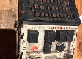 Modul bsi renault 7703297183h