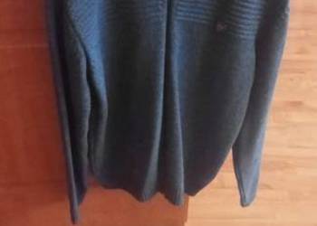 sweter nowy męski