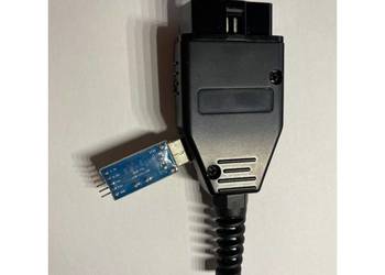 StopTachograf OBD USB