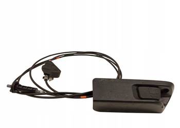 KLAMKA WEWNĘTRZNA  OTWIERANIA KLAPKI WLEWU PALIWA  Toyota Auris II (2012-)