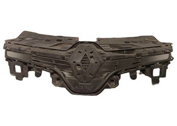 Atrapa chłodnicy grill Renault Clio IV 622563184R przód oryginał