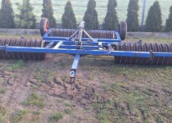 Waly posiewne Cambridge croskil hydrauliczne Dal bo