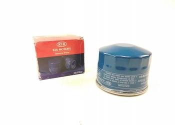 FILTR OLEJU KIA SPORTAGE 97-03 RETONA 99-01 2.0TD / 26321 2W000