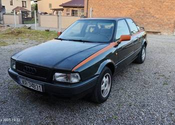 Audi 80 1.9 TD
