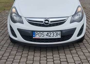 Opel Corsa 1.2 Energy Opel Corsa 1.2 Energy