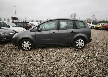 Sprzedam Ford Focus C-Max LPG!!!