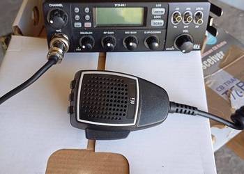 Cb radio