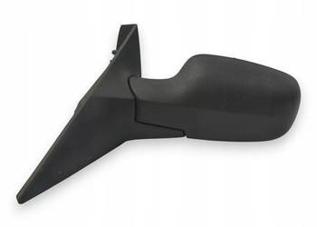 LUSTERKO LEWE Renault Scenic II 2003-2009 elektr 5 pin kierowcy EUROPA