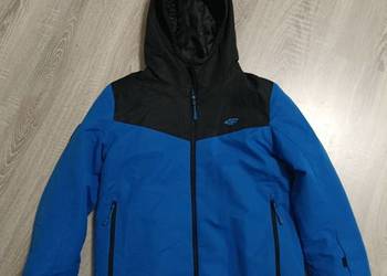 Kurtka zimowa narciarska 4F 158