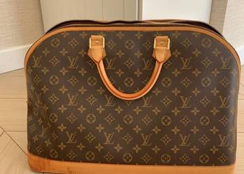 Duża torba LOUIS VUITTON Alma