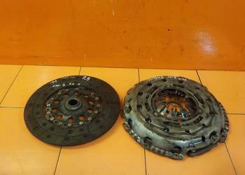 MAZDA CX-5 6 2.2 CITD SKYACTIV 16r 150KM SH01 sprzeglo tarcza docisk LUK