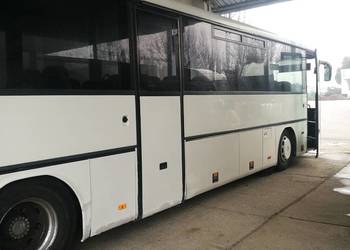 sprzedam lub zamienię  autobus Setra 315 z 2002 rok stan bdb