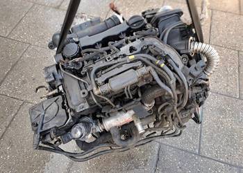 Citroen Peugeot Ford 1.6 HDi 109KM silnik kompletny kod 9HZ 9H02 9HY