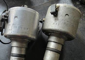 VW garbus porsche aparat zapłonowy 009 oryginał bosch