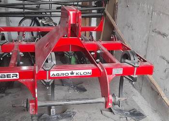 Agro-Klon agregat podorywkowy gruber 1,8m