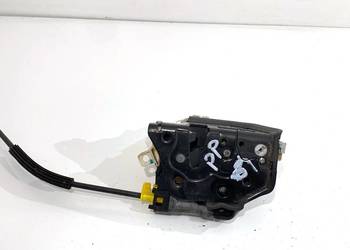 ZAMEK DRZWI PRAWY PRZÓD AUDI Q5 8R SUV 8J1837016C 08-17