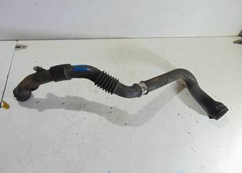 RURA INTERCOOLERA KANGOO III 1.5 DCI