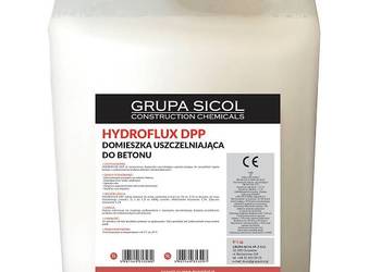 HYDROFLUX DPP domieszka uszczelniacz 5L do betonu