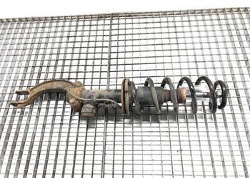 AMORTYZATOR LEWY PRZÓD SPRĘŻYNA AKTYWNY AUDI Q5 8R 3.0 8R0413029J SUV