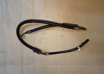 8X23-3L602 przewód rura wspomagania Jaguar xf x250