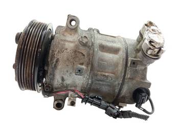 SPRĘŻARKA KLIMATYZACJI 13314473 2.0 CDTI Opel Insignia I (2008-2017 ) A