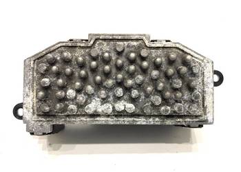 OPORNIK DMUCHAWY POWIETRZA AUDI A5 8T 8KO820521B 07-17 REZYSTOR