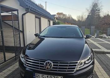 Vw CC 2.0 tsi