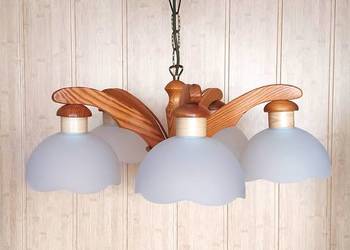 Lampa wisząca, sufitowa