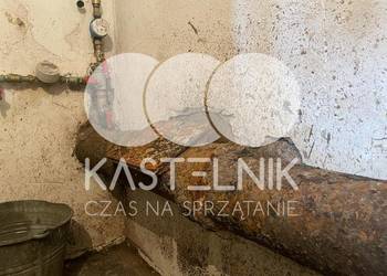 Sprzątanie po zalaniach, usuwanie szkód Mysłowice - Kastelnik