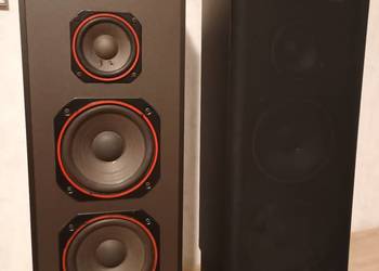 Kolumny głośnikowe Atlanta CD 180